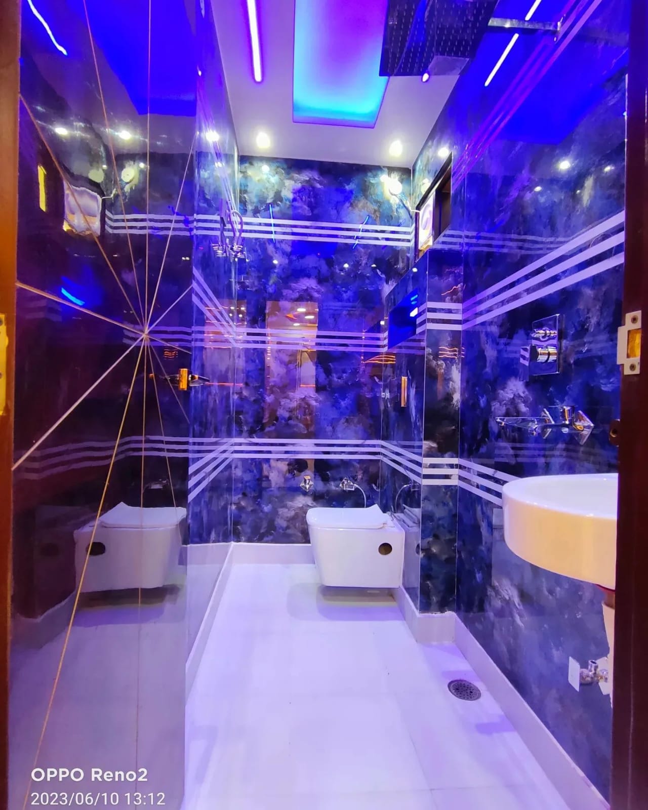 Modern Kitchen Renovation